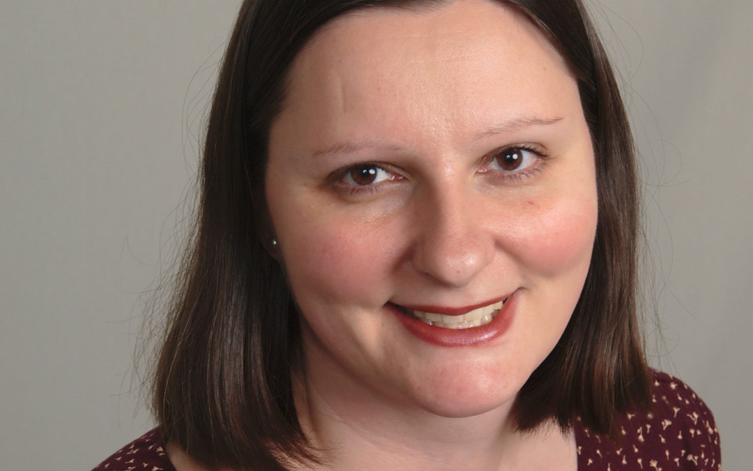 Future of Research welcomes Dr. Adriana Bankston as Associate Director of Fundraising and Strategic Initiatives