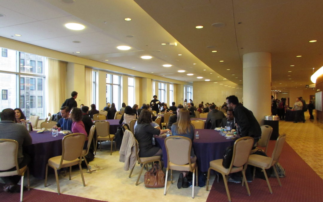 Revitalizing Biomedical Research at FoR Chicago